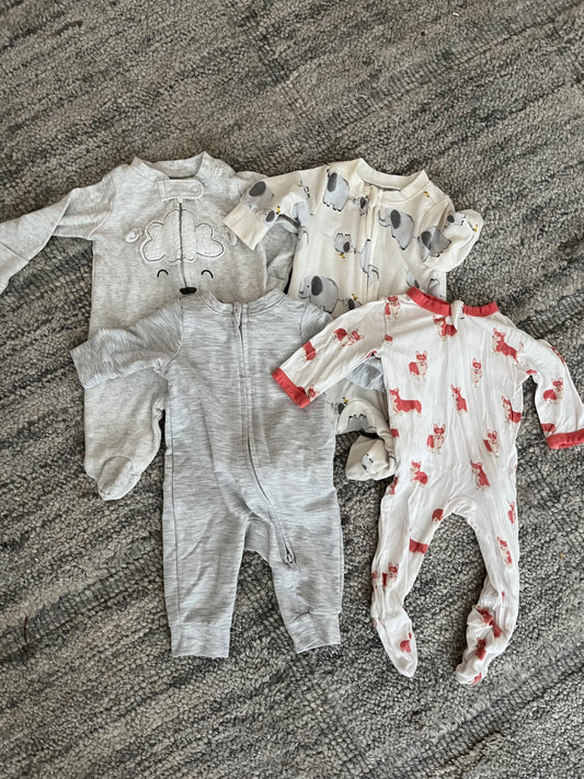 Newborn Sleepers , Kids Newborn