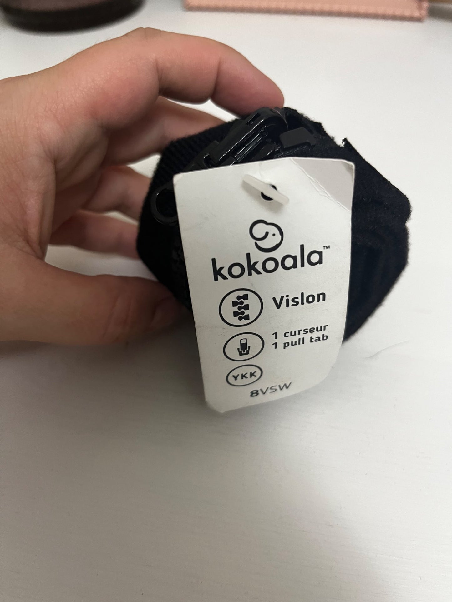 MakeMyBellyFit Universal Jacket Extender - retails over $130; adapter included , Maternity M (8-10)