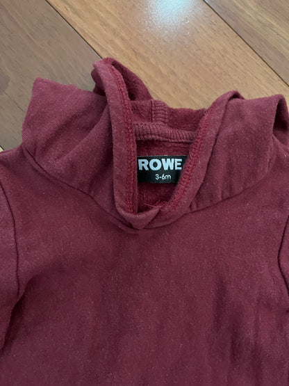 Rowe Zomper, Kids 6 Month (3-6M)