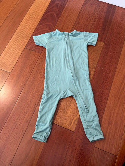 Little Lott - Small Shop - 3-6 months romper , Kids 6 Month (3-6M)