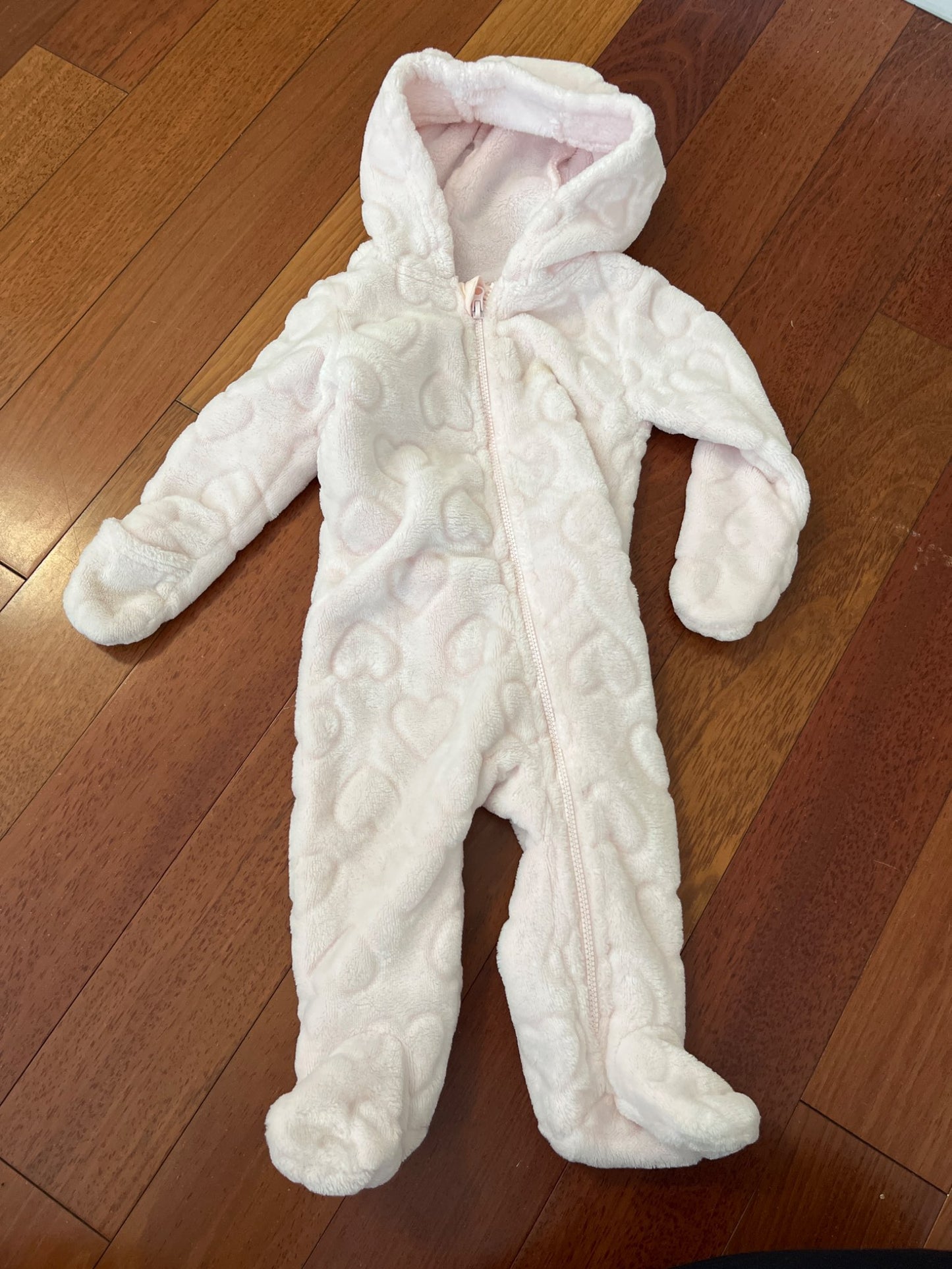 Bunting Suit 6-9 months , Kids 9 Month (6-9M)