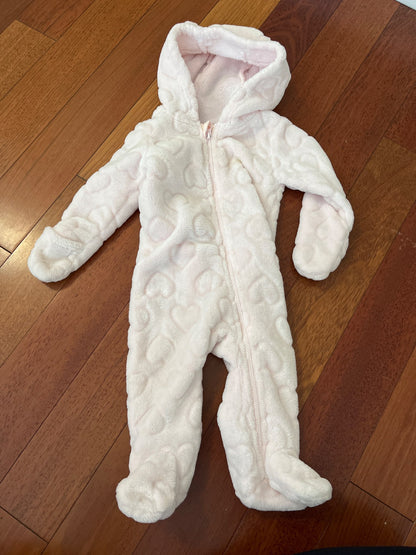 Bunting Suit 6-9 months , Kids 9 Month (6-9M)