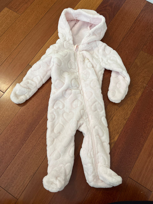 Bunting Suit 6-9 months , Kids 9 Month (6-9M)