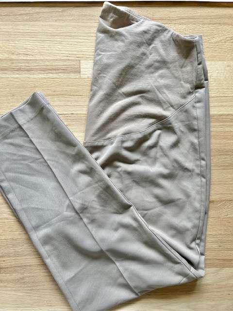 (EUC) H&M Mama, Maternity Trousers, size L , Maternity L (12-14)