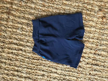 Merino Wool Shorts, Kids 12 Month (9-12M)