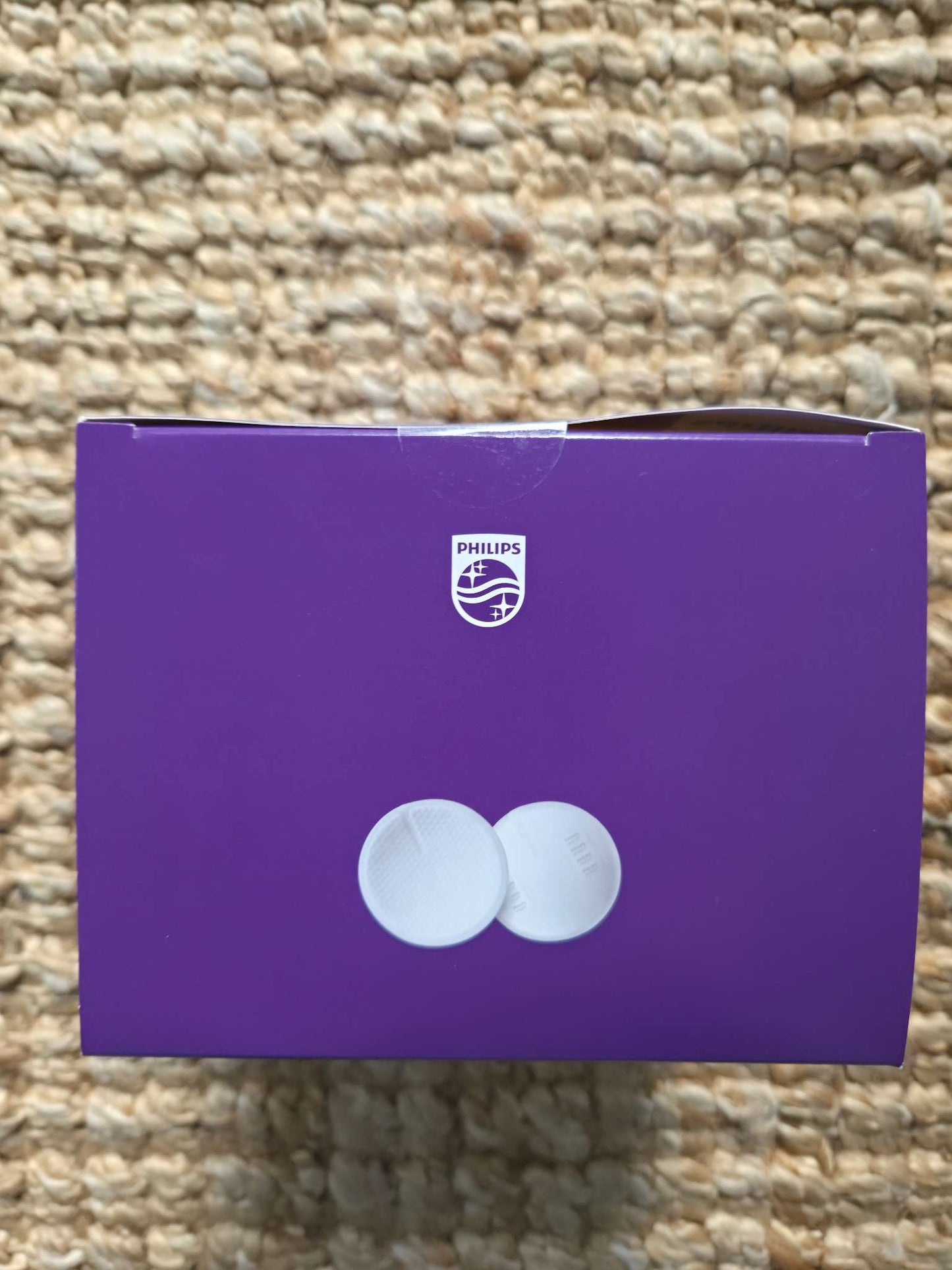 New Sealed Box: 60 Disposal Breat Pads