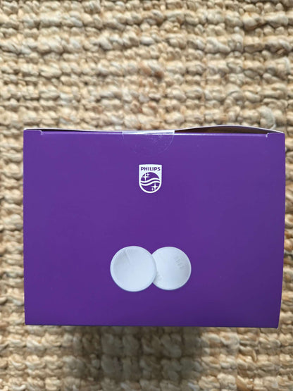 New Sealed Box: 60 Disposal Breat Pads