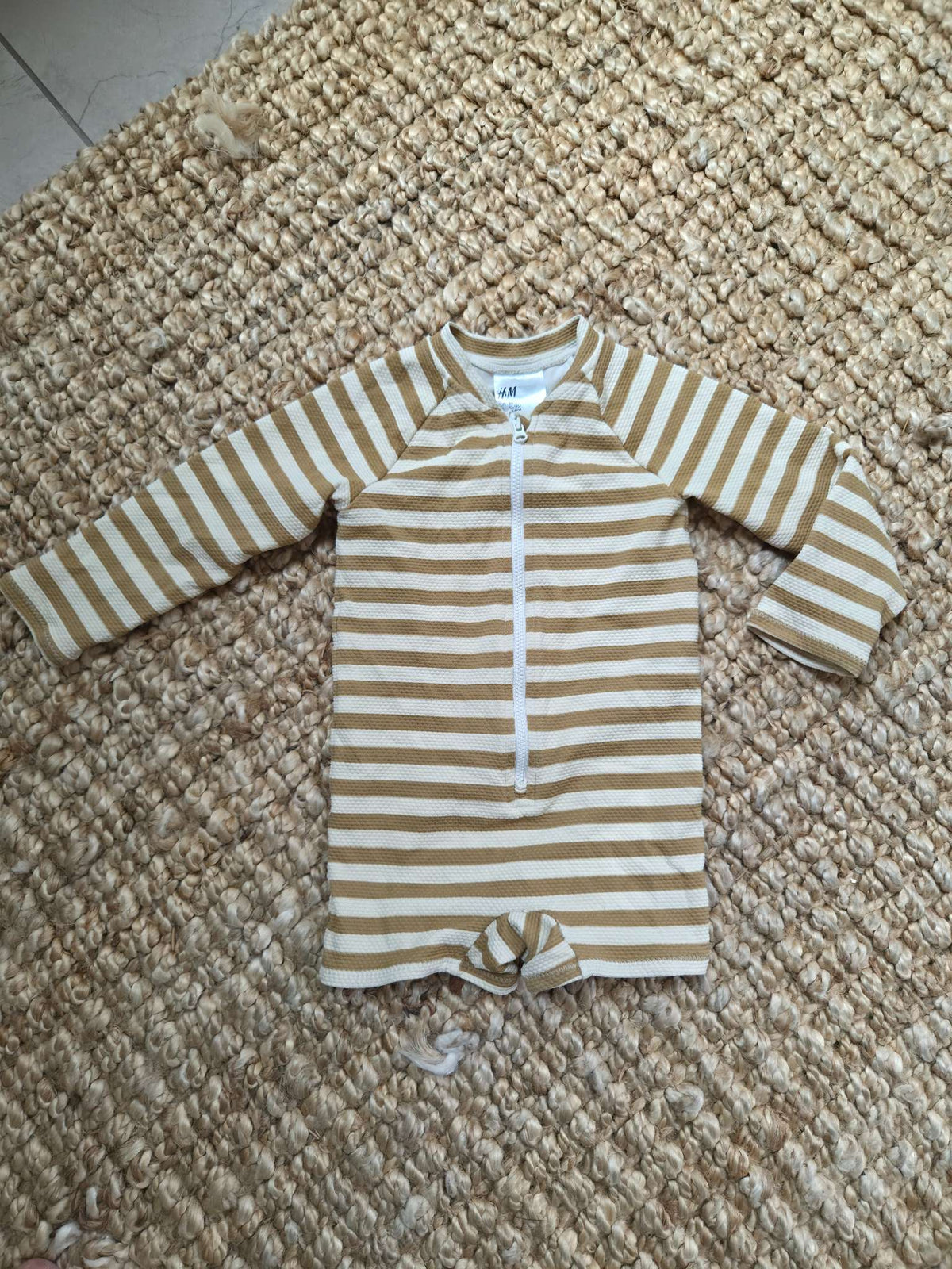 Sun/Swim Suit, Kids 18 Month (12-18M)