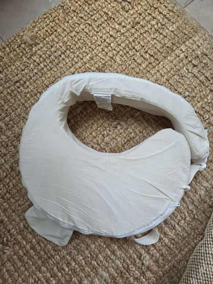My Breast Friend Nursing Pillow (Retail $86)
