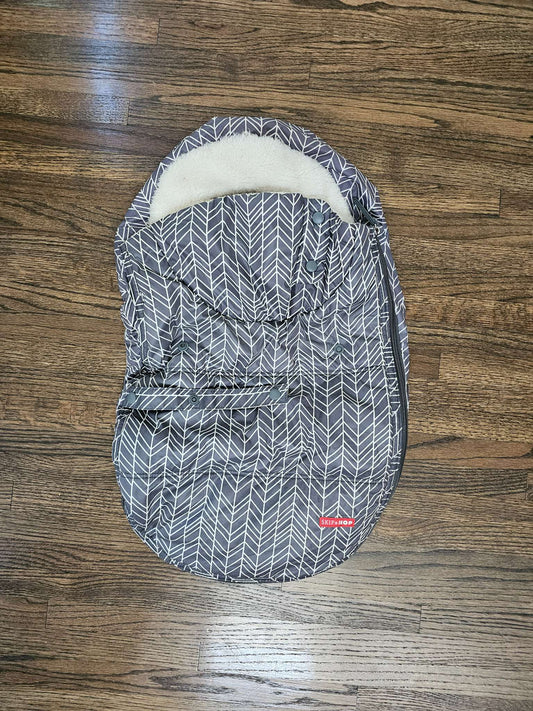 Winter Car Seat Cover