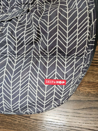 Winter Car Seat Cover