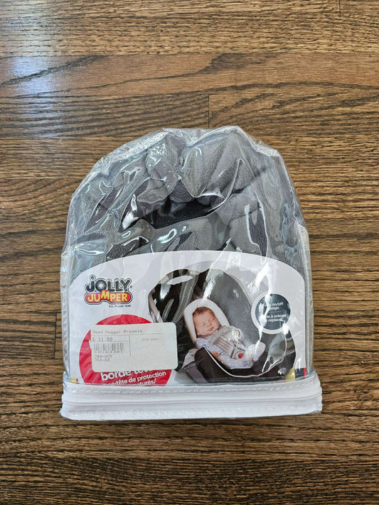 Infant Head Hugger for Car Seat