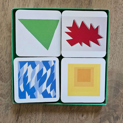 Color For Baby - Art Boards for Baby