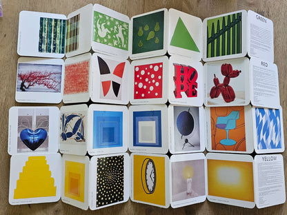 Color For Baby - Art Boards for Baby