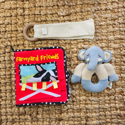 Infant Toy Set