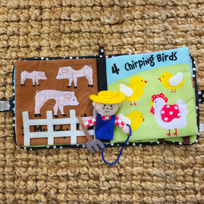 Infant Toy Set