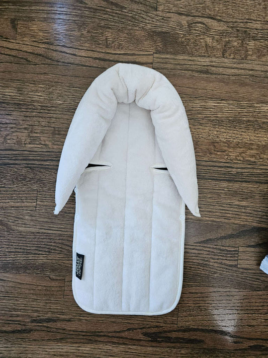 Infant Head Hugger - Car Seat
