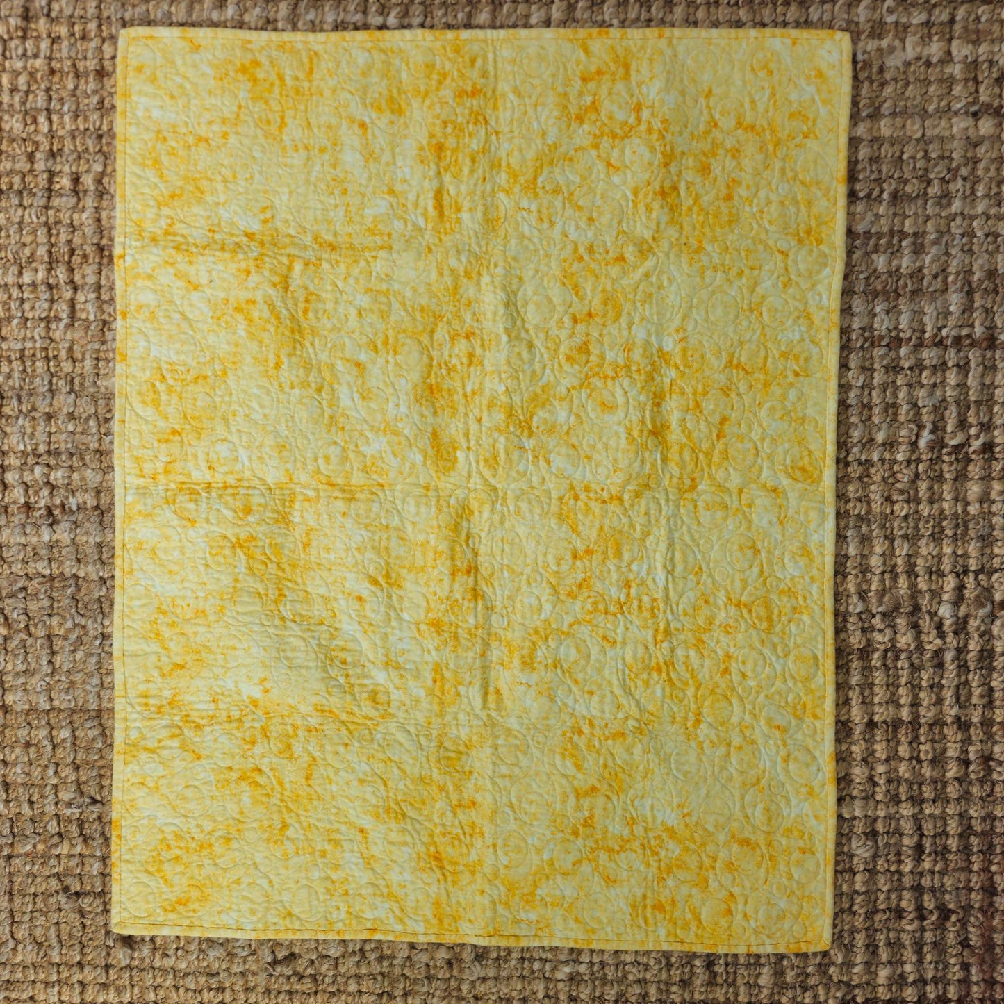 Beautiful Handmade Quilt