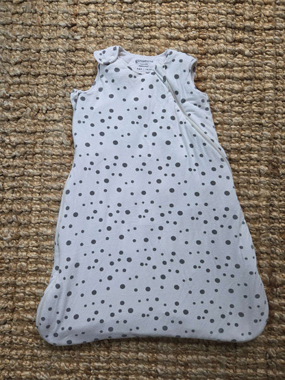 Gunamuna 3M-9M Tog 2.6 Sleep Sack (Retail: $70), 6-12 Months (Medium)