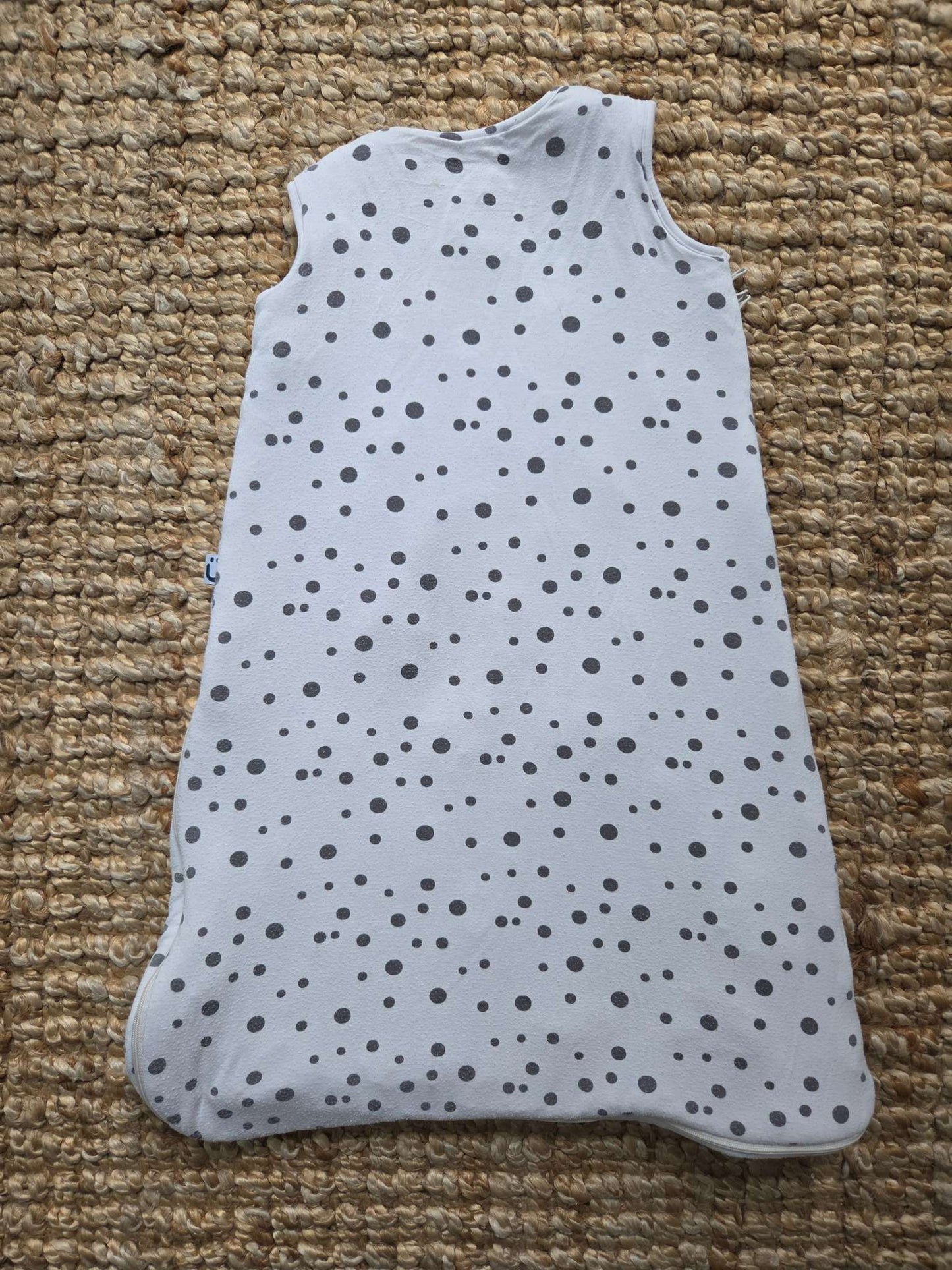 Gunamuna 3M-9M Tog 2.6 Sleep Sack (Retail: $70), 6-12 Months (Medium)