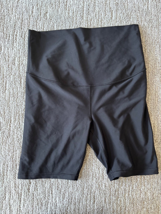 Old Navy Active Maternity Bike Shorts Medium, Maternity M (8-10)