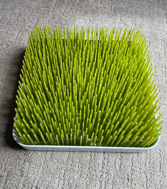 Boon Grass Bottle Drying Rack