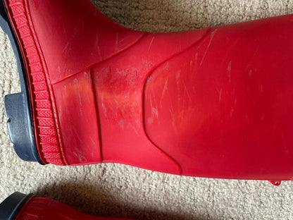 Mountain Warehouse Plain rain boots, Shoes 11 (Toddler:2-4yr)