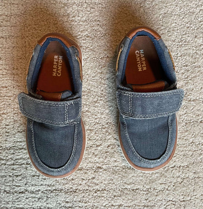 Harper Canyon Sneakers, Shoes 8 (Toddler:2-4yr)