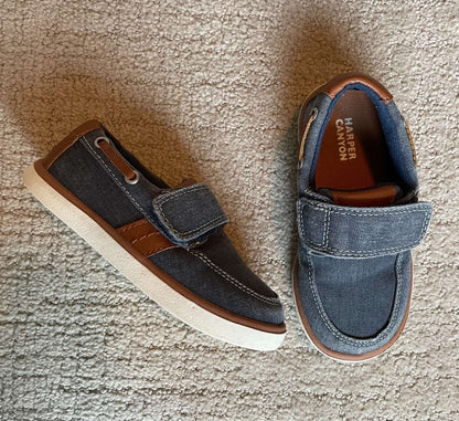 Harper Canyon Sneakers, Shoes 8 (Toddler:2-4yr)