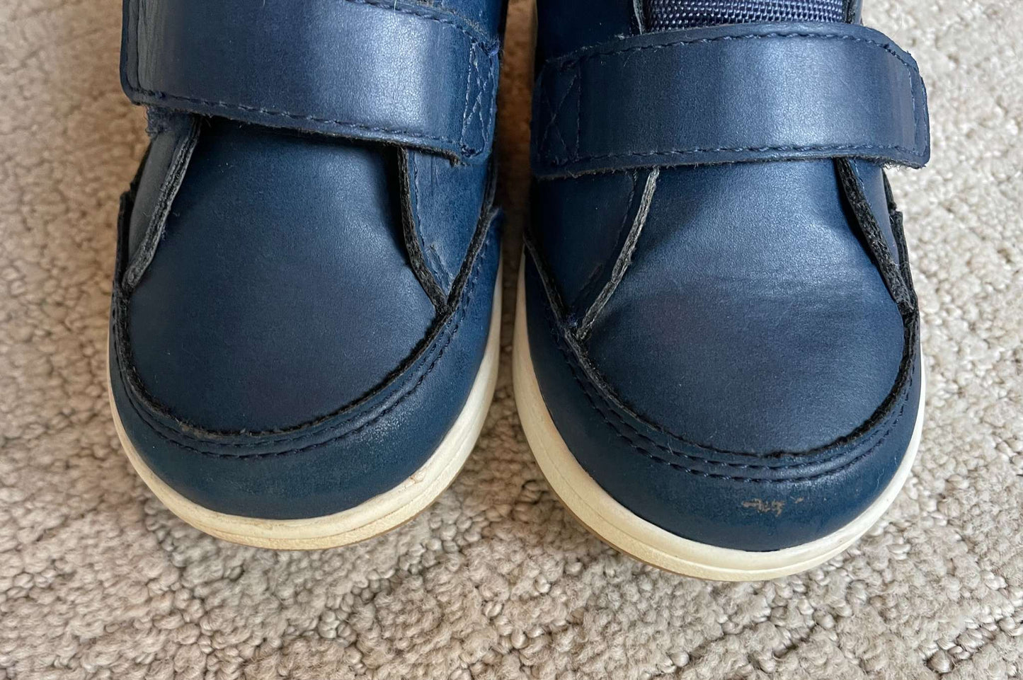 Sherpa-line waterproof boots, Shoes 6 (Walkers:12-24 mth)