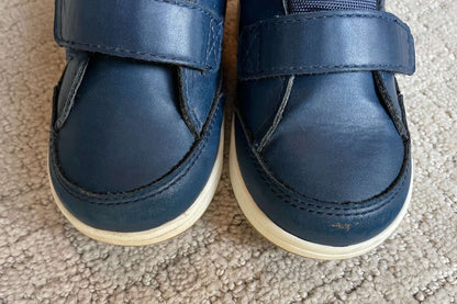 Sherpa-line waterproof boots, Shoes 6 (Walkers:12-24 mth)