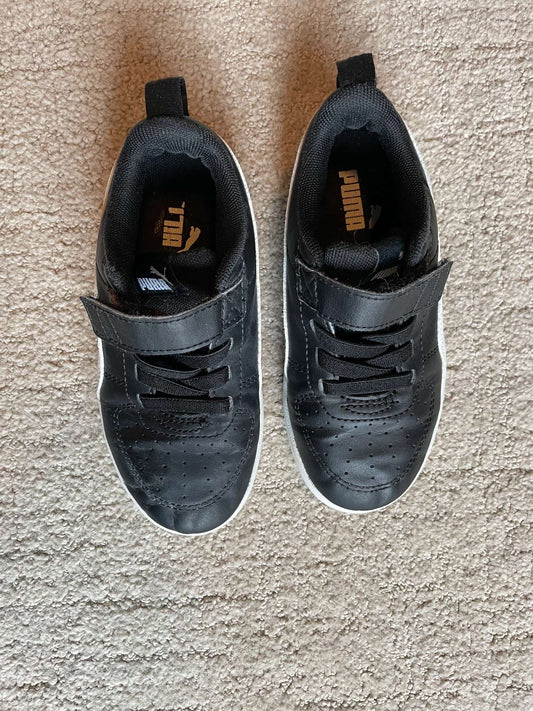 Puma Sneakers, Shoes 12 (Toddler:2-4yr)