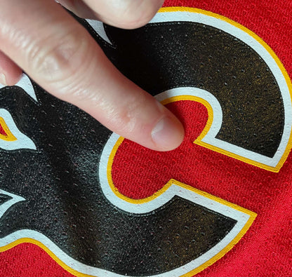 Flames Jersey, Kids 24 Month (18-24M)