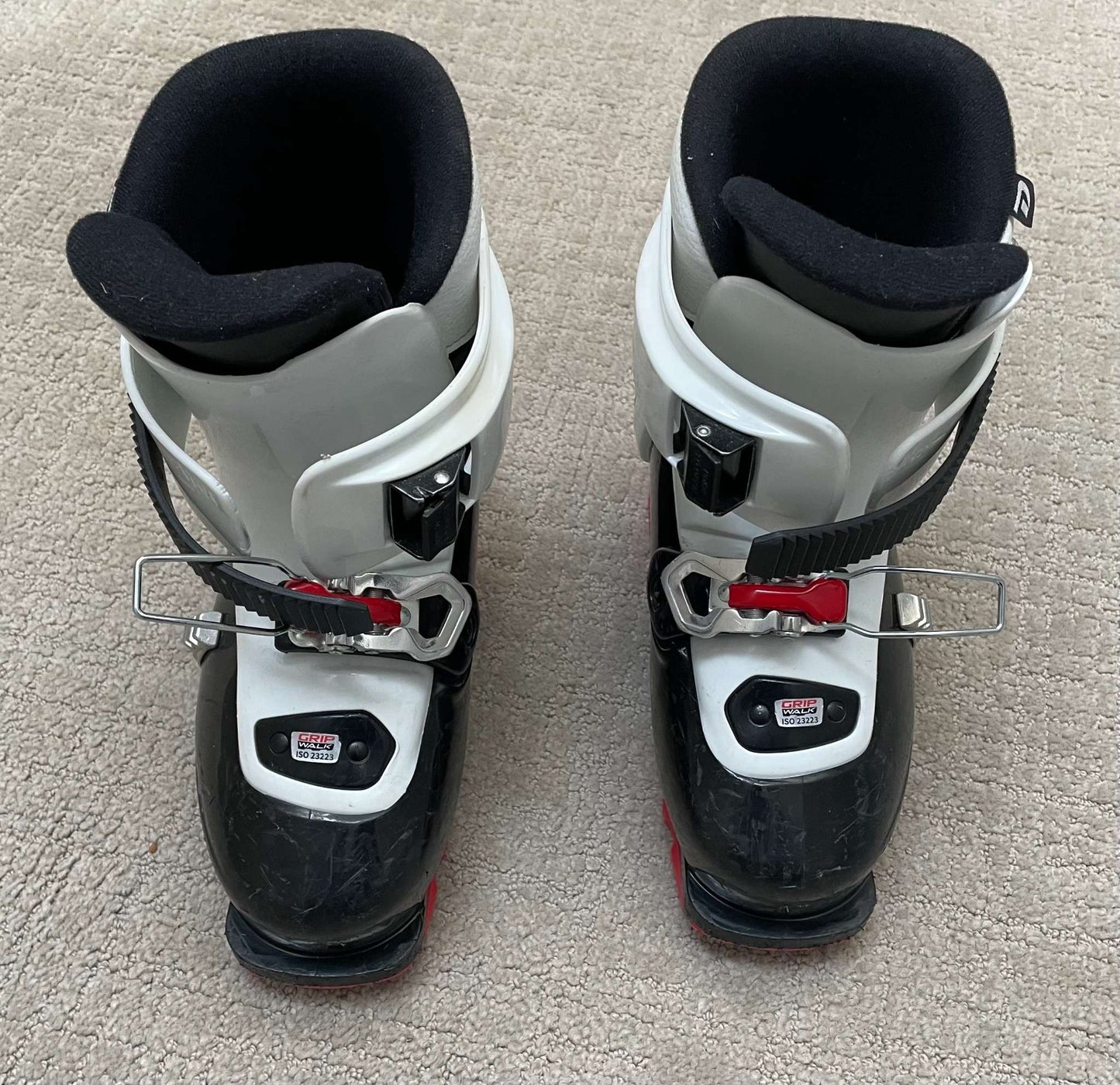 Dalbello Junior CX 2 ski boots