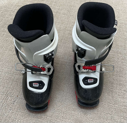 Dalbello Junior CX 2 ski boots