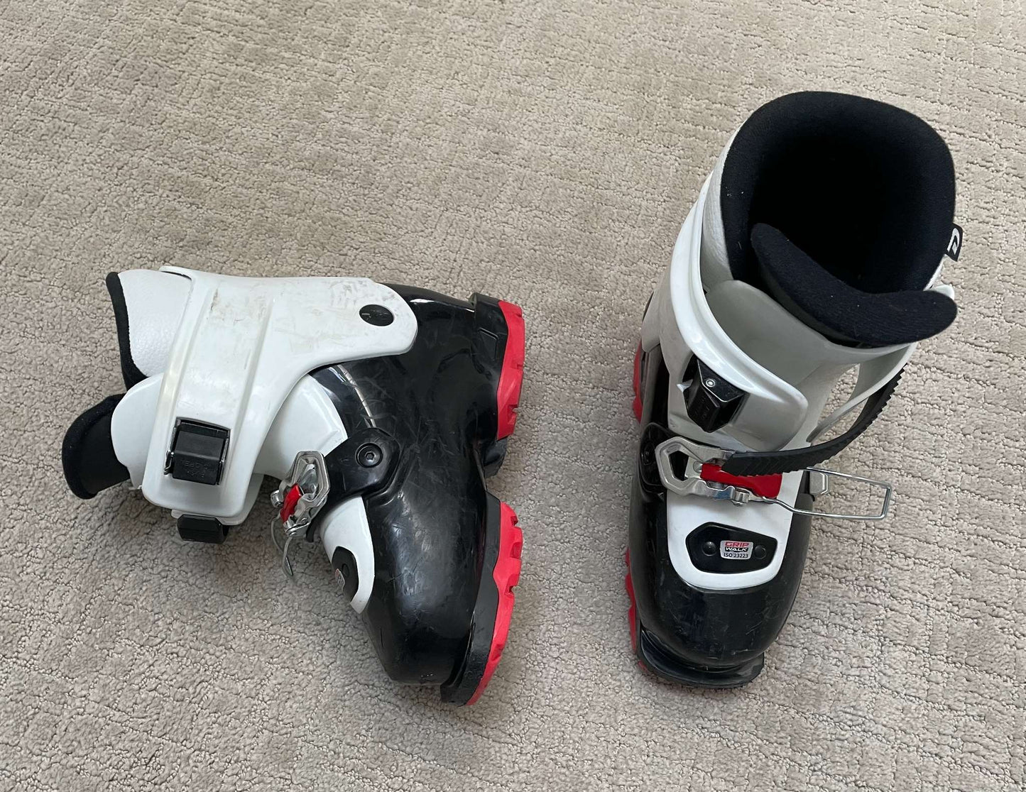 Dalbello Junior CX 2 ski boots