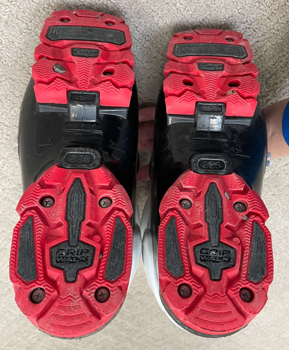 Dalbello Junior CX 2 ski boots