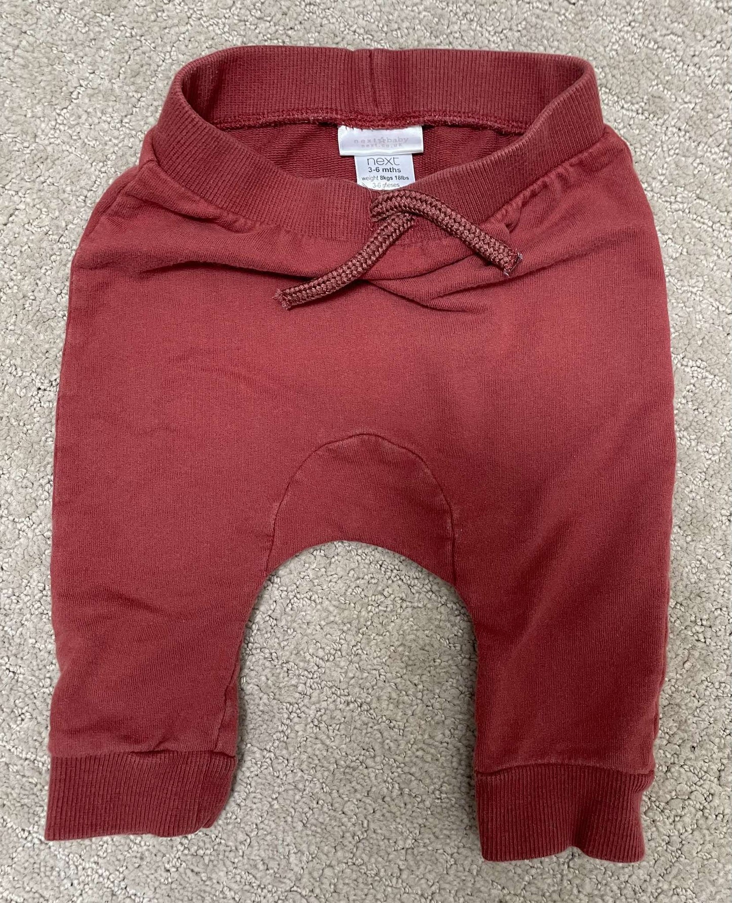 Joggers bundle - imported brands, Kids 6 Month (3-6M)