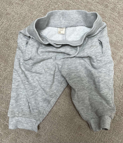 Joggers bundle - imported brands, Kids 6 Month (3-6M)