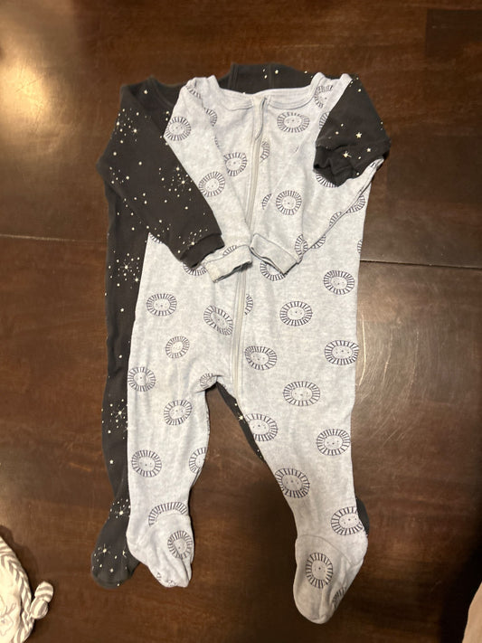 Petit lem foodie PJs , Kids 12 Month (9-12M)