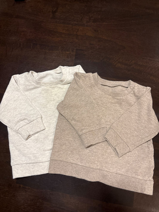 Sweaters, Kids 6 Month (3-6M)