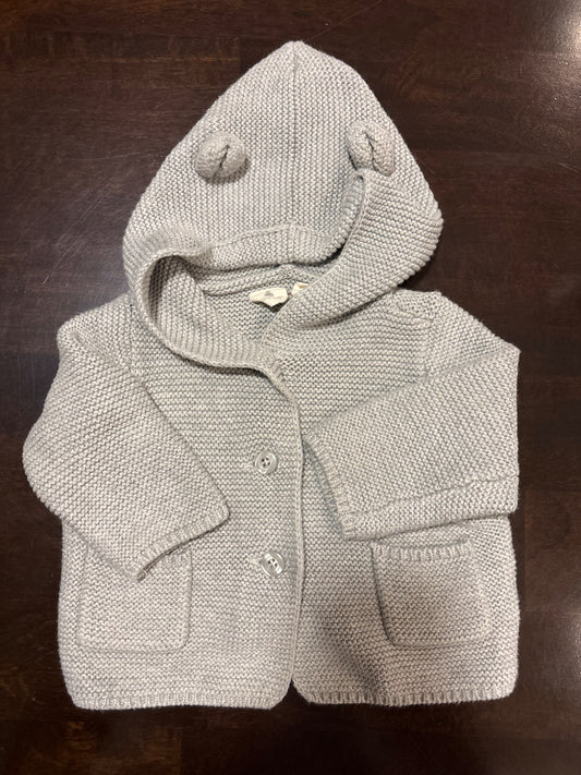 Gap Sweater, Kids 6 Month (3-6M)