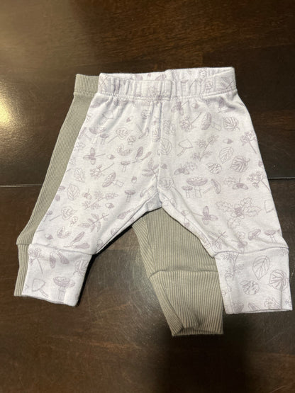 Gap Premié pants , Kids Newborn
