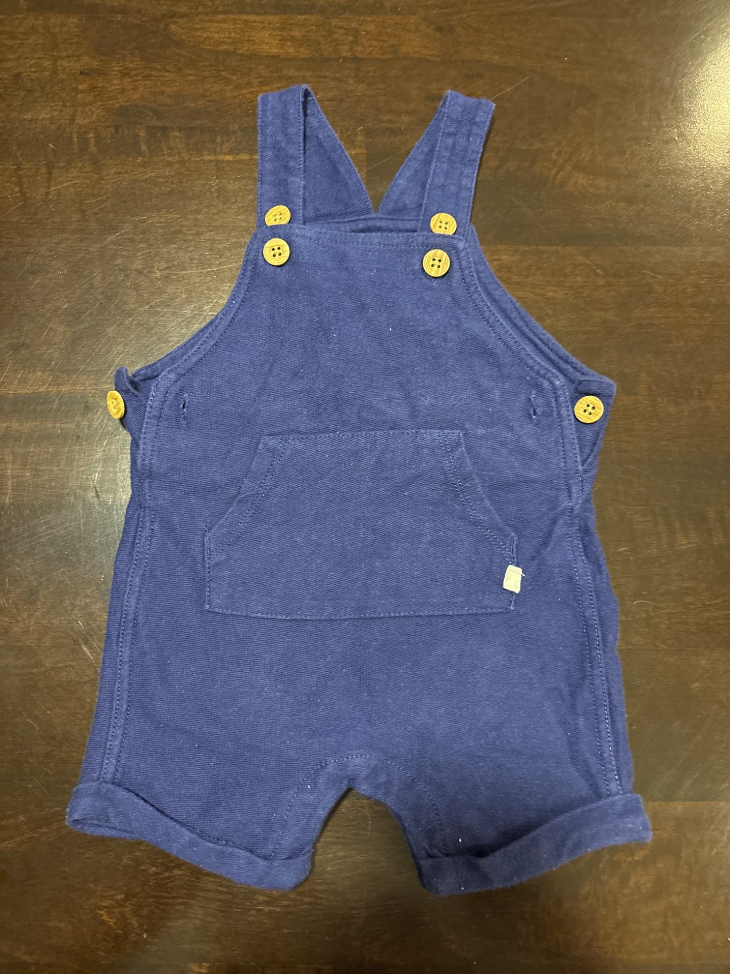 Carters jumpsuit , Kids 6 Month (3-6M)
