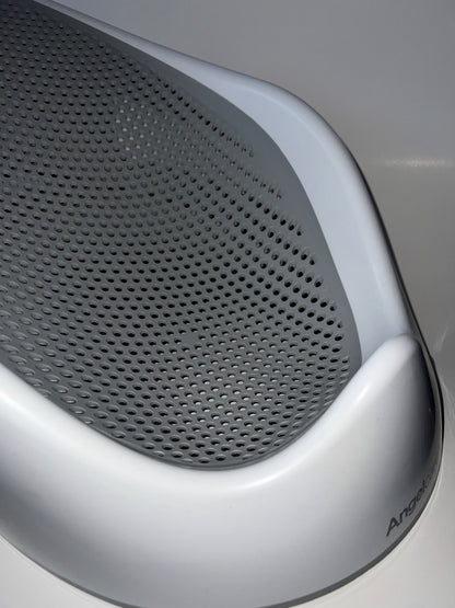 Angelcare Baby Bath - Grey. Retails for $35