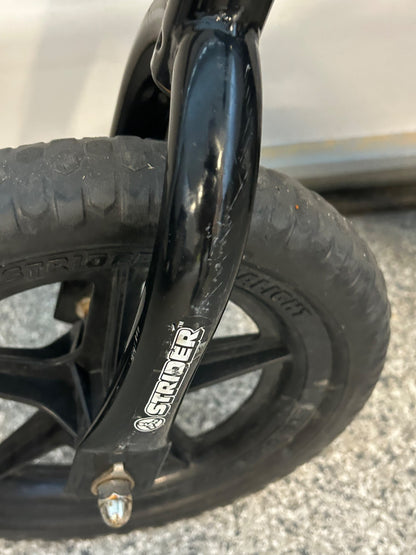Harley Davidson Strider bike retails for $120