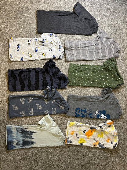 4T short sleeve tshirts, Kids 4/4T