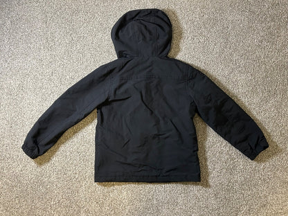 Xs old navy fall/spring jacket, retails for $65, Kids 5/5T (extra small)