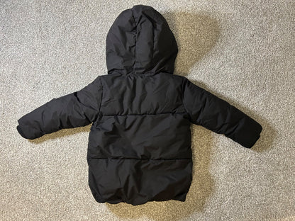 4T old navy winter jacket, retails for $45, Kids 4/4T