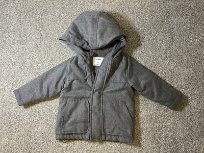 18-24M old navy fall/spring jacket, retails for $30, Kids 24 Month (18-24M)